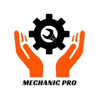 MECHANIC PRO Logo